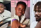 JJ Exclusive Fires Back at YCee, Defends Peller's Content Amid 'Olodo Culture' Controversy