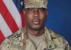 Nollywood Actor Joseph Momodu Joins U.S. Army, Earns Specialist Rank