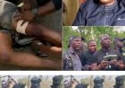 Iru Ekun Operative Shot as Suspected Bandits Ambush Security Team During Oyo Forest Operation