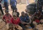 Nine Kidnapped Farmers Rescued in Kaduna as Two Police Officers Pay the Ultimate Price