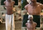 Nigerian Army Foils Alleged ISWAP Attack in Borno, Arrests Suspected Spy During Patrol