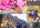 NECO Students Rescued After ISWAP Attack on Borno School as Soldier, CJTF Member Make Ultimate Sacrifice