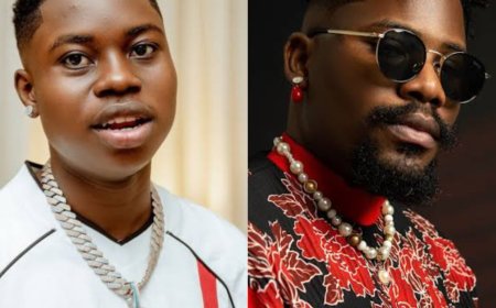 Ycee Sparks Heated Debate, Says Nigeria Is Celebrating Social Media Fame Over Education