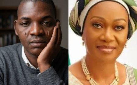 Beyond Akara and Kulikuli: Why Nigerians Must Create Opportunities Instead of Waiting for Government Jobs
