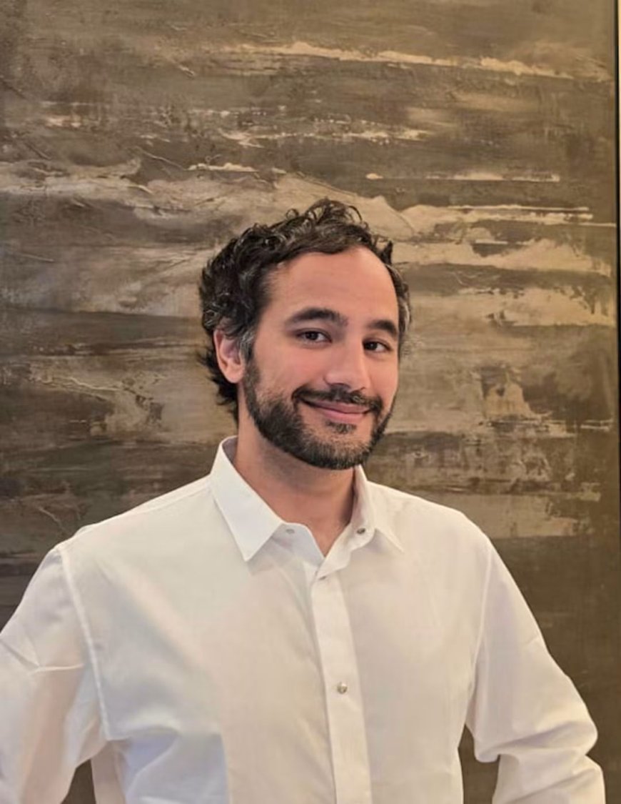 Meet Sudeep Ramnani: The LSE Graduate Who Moved to Nigeria and Built SportyBet Into an African Giant