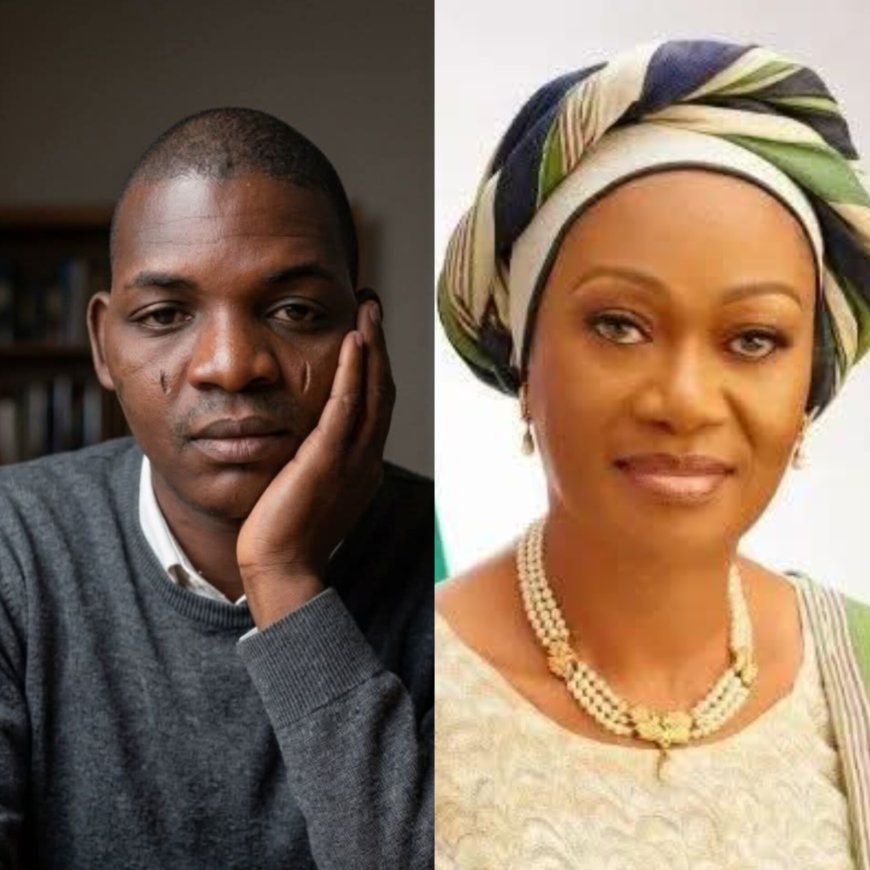 Beyond Akara and Kulikuli: Why Nigerians Must Create Opportunities Instead of Waiting for Government Jobs
